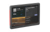 MAXHUB Panel SP10 MDEP-empowered 11 inch enterprise room scheduling touch panel with Android 15, Wi-Fi 6, Bluetooth and PoE support